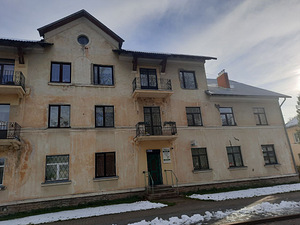 Keskallee 25, Järve, Kohtla-Järve, Ida-Virumaa (15 foto / 15)