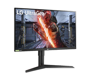 LG 27GL850 Monitor (1 foto / 1)