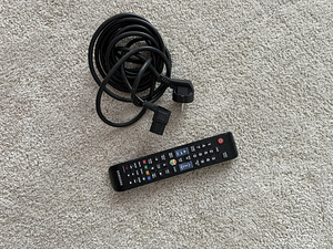 Samsung Smart TV (2 фото из 4)