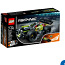Lego Technic Pull-Back võidusõiduauto (foto #3)