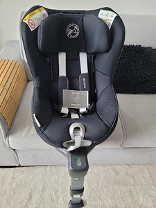 Turvatool Cybex Sirona S i-Size (1 foto / 8)