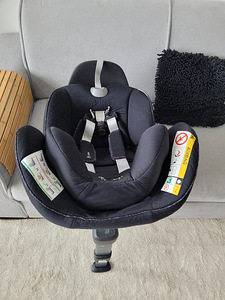 Turvatool Cybex Sirona S i-Size (6 foto / 8)
