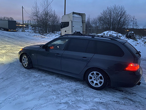 Müüa BMW 530xd (2 foto / 8)