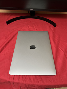 MacBook Pro M2 2022 13* Сенсорная панель, Touch-id