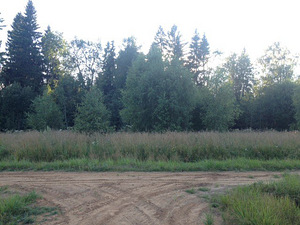 Участок