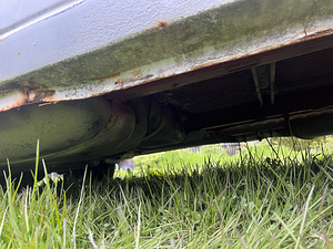 VW t4 varuosadeks (6 foto / 10)