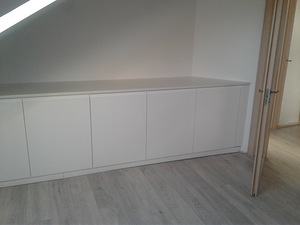 Mööbli kokkupanek ja paigaldus (7 foto / 10)