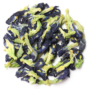 Sinine tee, Anchan 10 g (6 foto / 7)