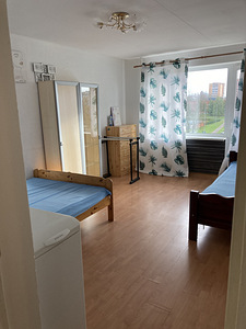 Olevi tn 31, Järve, Kohtla-Järve, Ida-Virumaa (7 foto / 11)