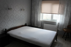 Õismäe tee 36, Haabersti, Tallinn, Harjumaa (4 foto / 11)