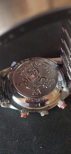 Omega Seamaster Dark Side of the Moon (2 foto / 2)