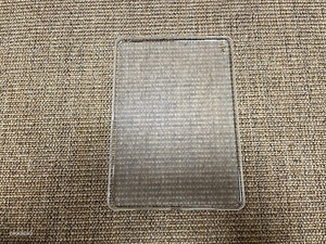 Чехол для iPad Pro 9.7 (2 фото из 2)