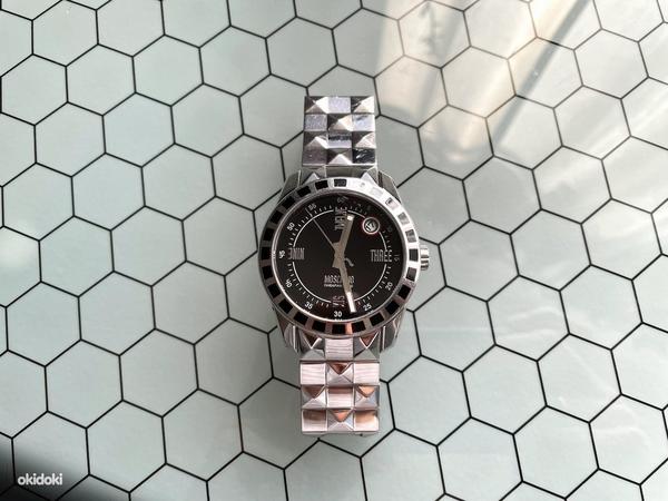 Часы Moschino (оригинал) (фото #1)