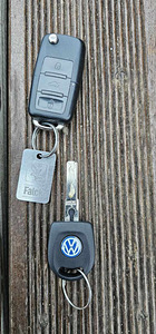 Volkswagen Caddy Life 1.9 TDI (10 foto / 10)