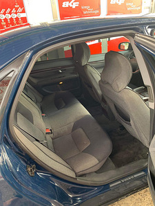 Volvo s80 2.4d D5 2002 (6 foto / 9)