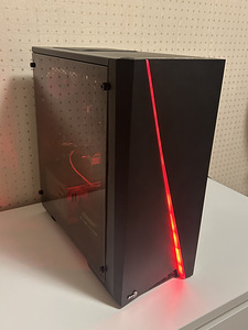 Müüa arvuti Gtx750ti 2gb I3-6100 (3 foto / 5)