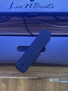 Sound Bar 2.0 + Garantii (2 foto / 4)