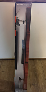 Sound Bar 2.0 + Garantii (3 foto / 4)