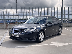 SAAB 9-3 1.9 TiD 110 кВт 2008 (1 фото из 9)