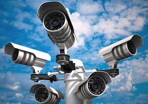 Системы видеонаблюдения и безопасности