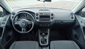 VW TIGUAN 1.4 90kw (7 foto / 13)