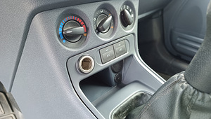 FORD TRANSIT / TOURNEO CONNECT (10 foto / 13)