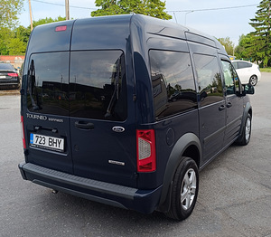 FORD TRANSIT / TOURNEO CONNECT (5 foto / 13)