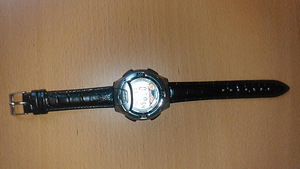 Часы Casio W-753