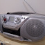 Philips магнитофон-радио (фото #1)