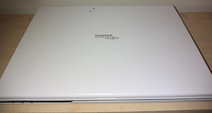 Sülearvuti Siemens (2 foto / 4)