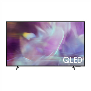 Samsung AirSlim QLED 4K UHD, 65'' (1 foto / 1)
