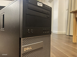 Dell Optiplex 9020 i7-4770 8GB RAM 240GB SSD (3 foto / 4)