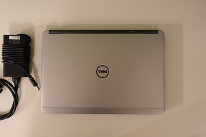 Dell Latitude E7240 i5-4310U 8GB RAM 128GB HDD 12.5" (5 foto / 5)