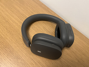 Baseus H1 Bowie Active Noise Cancelling Bluetooth (2 foto / 3)