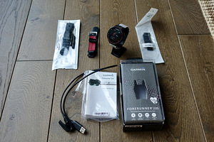 Garmin Forerunner 235 (2 фото из 6)