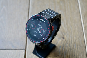Garmin Forerunner 235 (5 фото из 6)