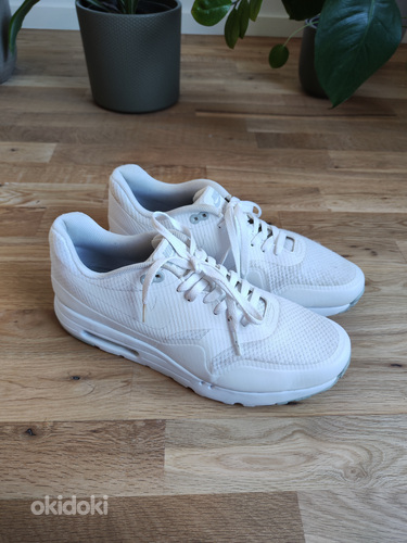Nike jalanõud nr 44,5
