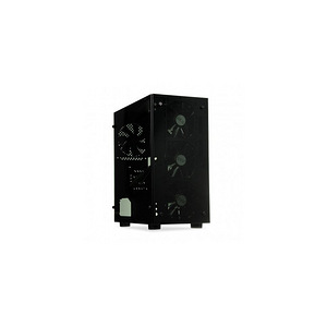IBOX Passion V4 MicroATX korpus (3 foto / 10)