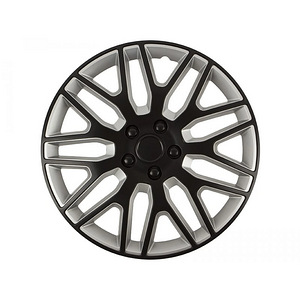 Müüa 4 uut ilukilpi Versaco Dakar Black 15 tolli (3 foto / 3)