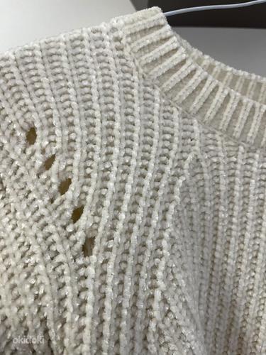H&M свитер (фото #1)