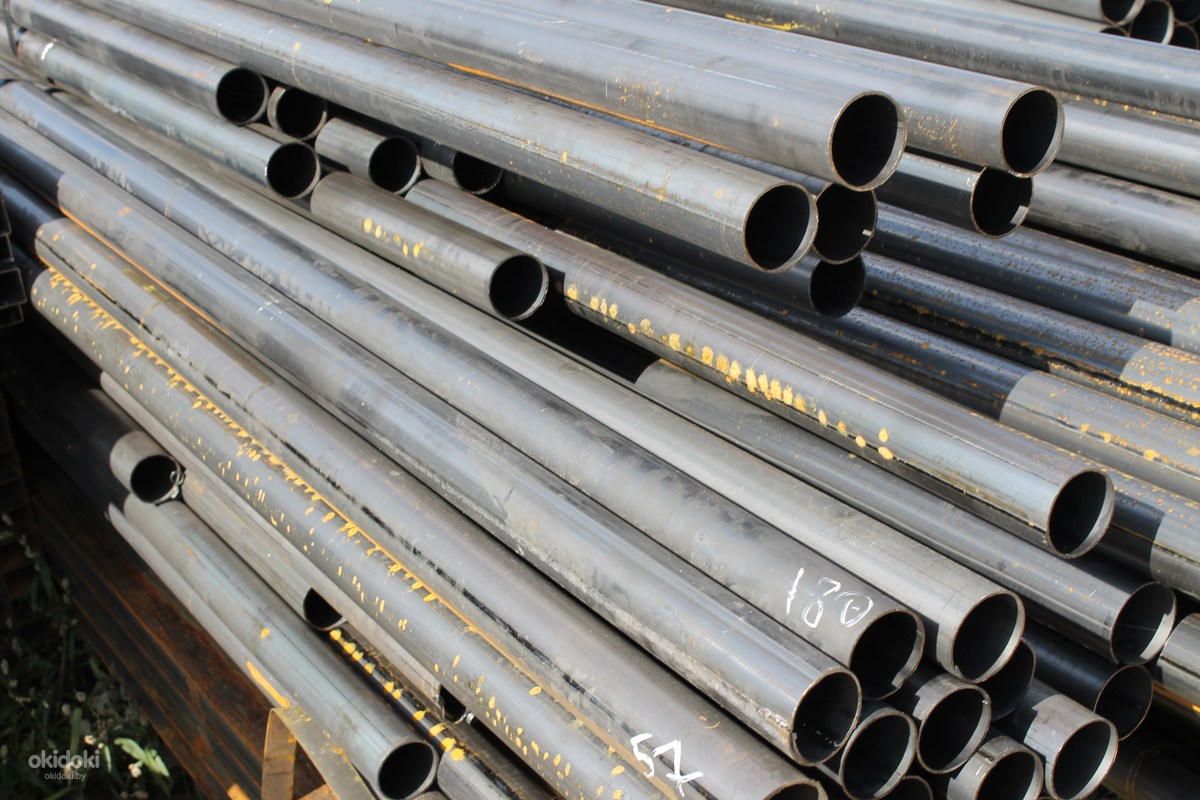 Труба пнд pe100 pn10 d50 '1бух x 100м. Тэц канск. Брянск тэц 2. Ядринский машиностроительный завод. Трубы клинцы.