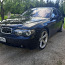 Müüa BMW 730 (foto #1)