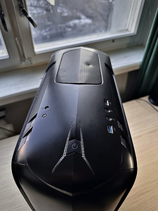 I7-3770 Gtx 1060 6gb (3 foto / 3)