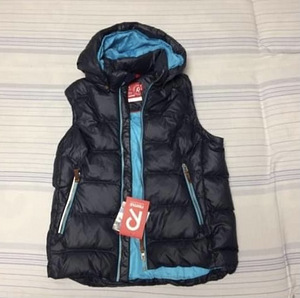 Детская куртка Reima (3 фото из 4)