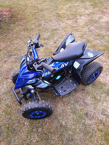 Продается Apollo Nitro ECO Replay 1000w 36 6/6 (7 фото из 10)