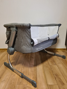 Reisivoodi Kinderkraft (1 foto / 6)