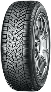 Yokohama Bluearth 225/60 R18 v905 (1 foto / 4)