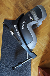 Cybex Sirona S i-Size turvatool, 45–105 cm (2 foto / 3)