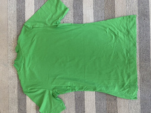 Calvin Klein Jeansi T-särk (4 foto / 4)