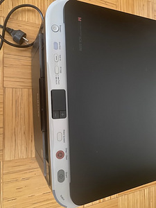 Laserprinter/skanner/koopiamasin Samsung SCX-3200 (2 foto / 4)